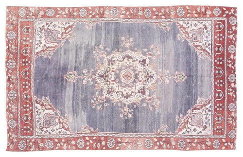Vintage Turkish Oushak