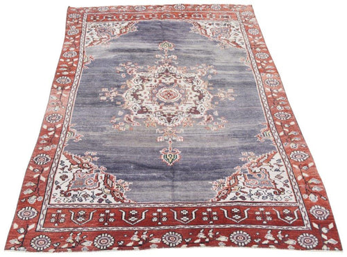 Vintage Turkish Oushak