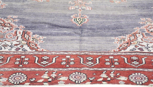 Vintage Turkish Oushak