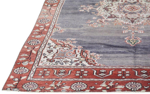 Vintage Turkish Oushak