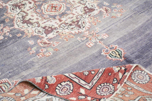 Vintage Turkish Oushak