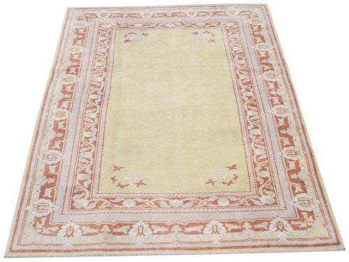 Vintage Turkish Anatolian