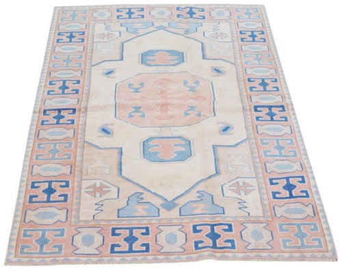 Vintage Turkish Anatolian