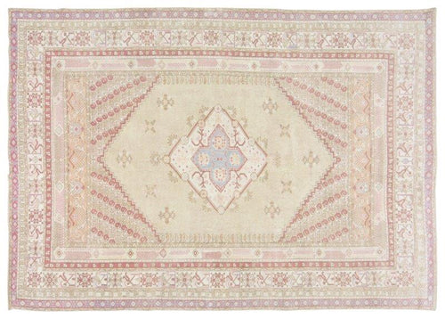 Vintage Turkish Oushak