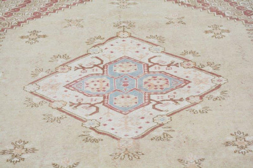 Vintage Turkish Oushak