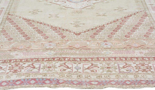 Vintage Turkish Oushak
