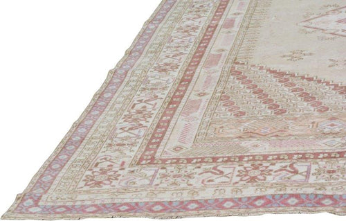 Vintage Turkish Oushak