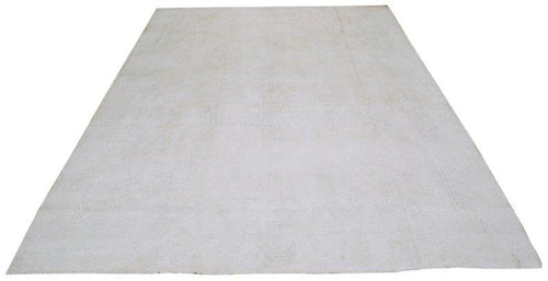 Vintage Persian Tabriz