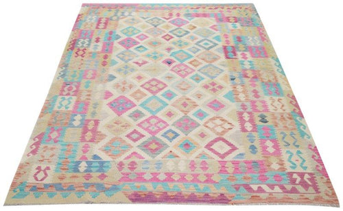 Afghan Maimana