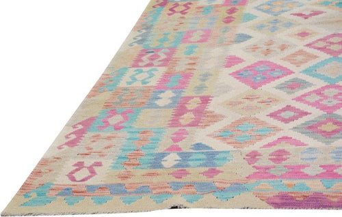 Afghan Maimana