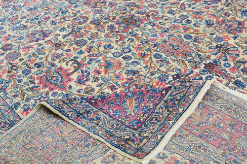 Vintage Persian