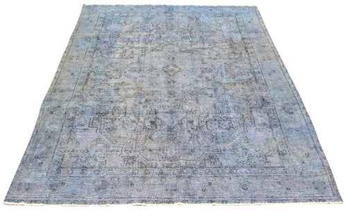 Vintage Persian Tabriz