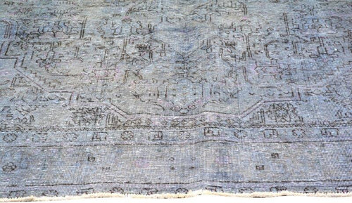 Vintage Persian Tabriz