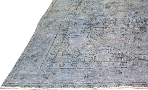 Vintage Persian Tabriz