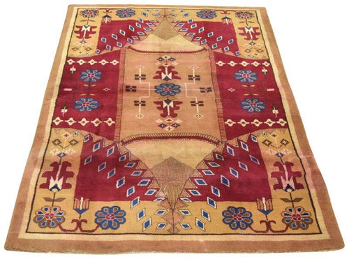 Antique Chinese Art Deco