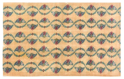 Vintage Turkish Art Deco