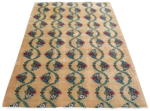 Vintage Turkish Art Deco