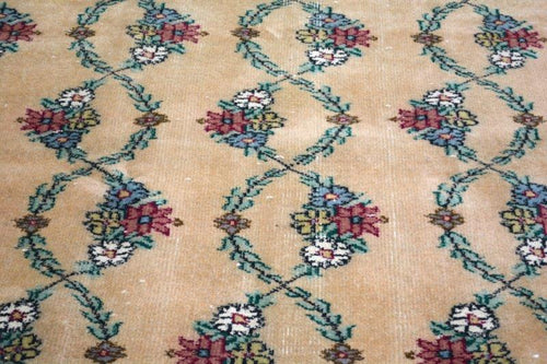 Vintage Turkish Art Deco