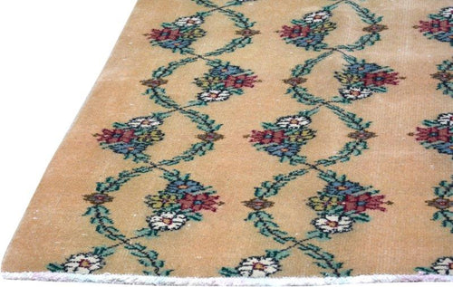 Vintage Turkish Art Deco