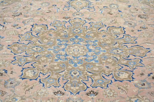 Vintage Persian Kashan