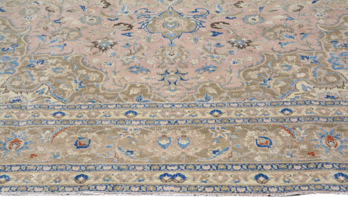 Vintage Persian Kashan