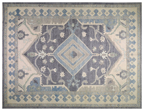 Turkish Oushak