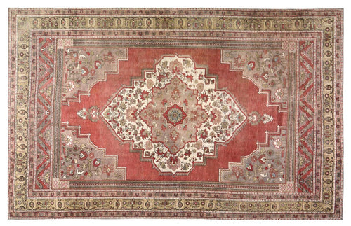 Vintage Oushak