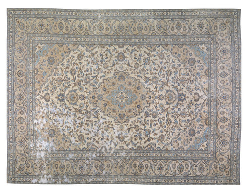 Vintage Persian Kashan