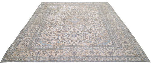 Vintage Persian Kashan