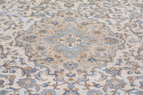Vintage Persian Kashan