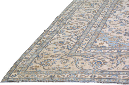 Vintage Persian Kashan