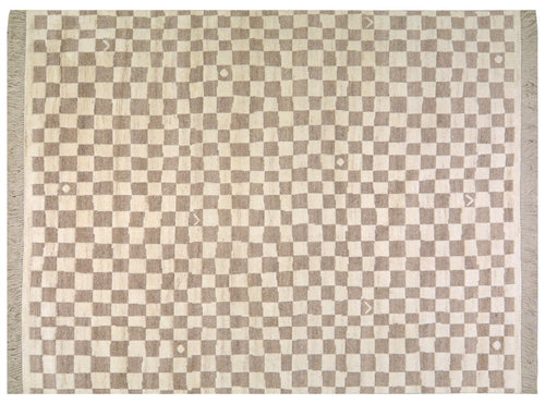 Moroccan Checkers