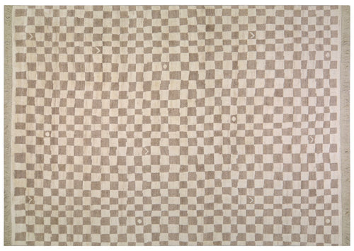 Moroccan Checkers
