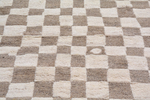 Moroccan Checkers