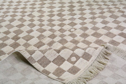 Moroccan Checkers