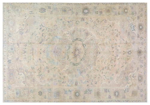 Vintage Turkish Oushak