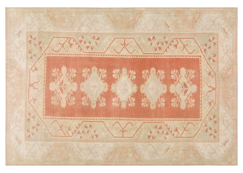 Vintage Oushak