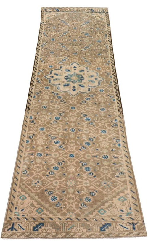 Vintage Persian Malayer