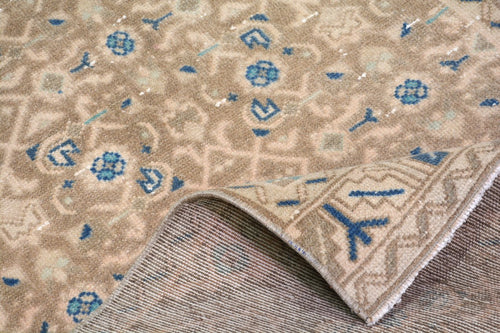 Vintage Persian Malayer