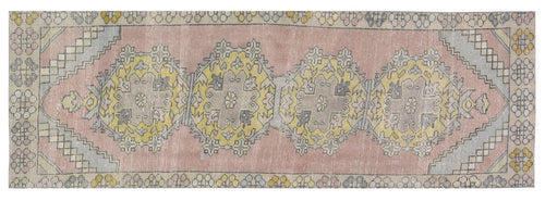 Vintage Turkish Anatolian