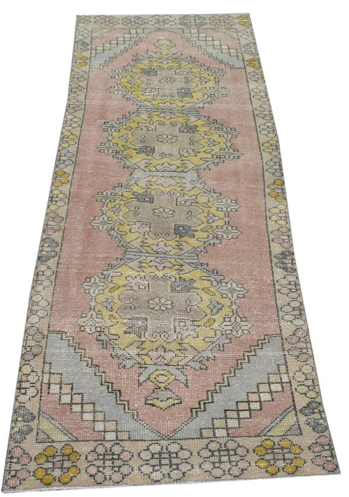 Vintage Turkish Anatolian