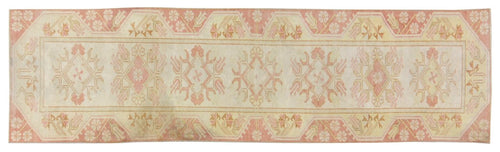 Vintage Turkish Anatolian