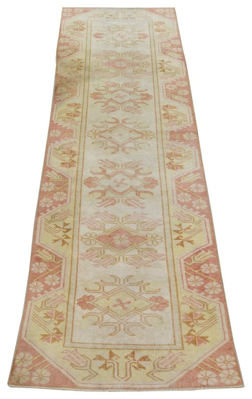 Vintage Turkish Anatolian