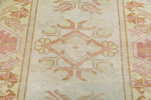 Vintage Turkish Anatolian