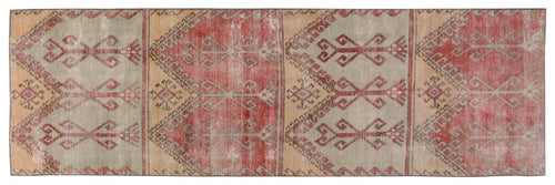 Vintage Turkish Anatolian