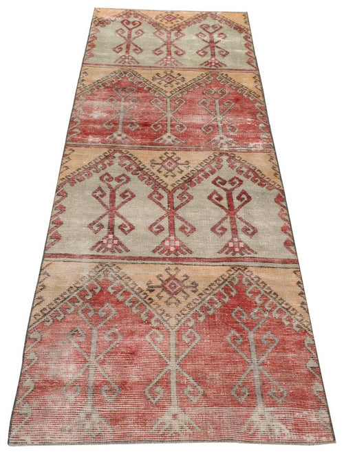 Vintage Turkish Anatolian