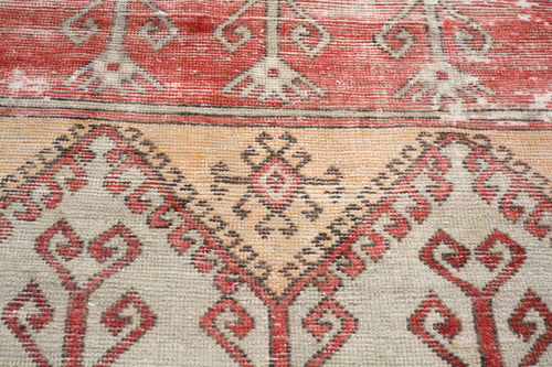 Vintage Turkish Anatolian