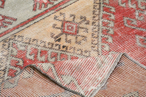 Vintage Turkish Anatolian