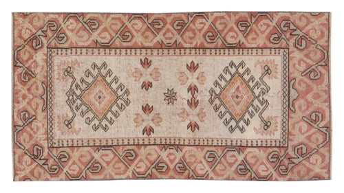 Vintage Turkish Anatolian