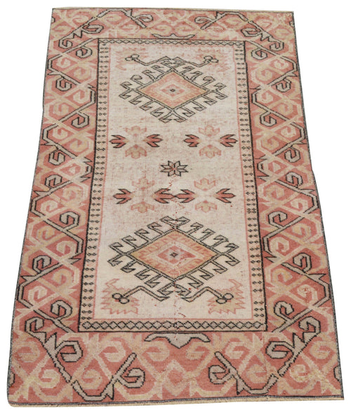 Vintage Turkish Anatolian